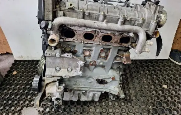 Fiat Stilo Engine 192A5000