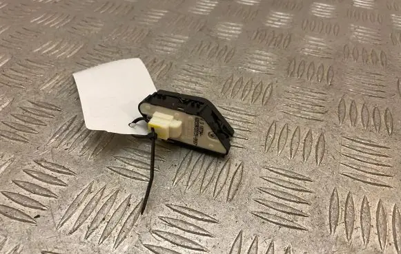 Mercedes-Benz GLC X253 C253 Central locking switch button A2059055151