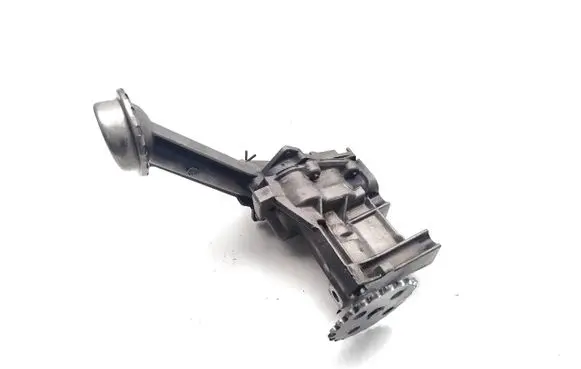 Renault Scenic II - Grand scenic II Oil pump 8200307174