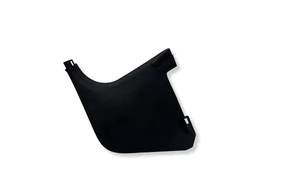 BMW 1 F20 F21 Foot area side trim 17365810
