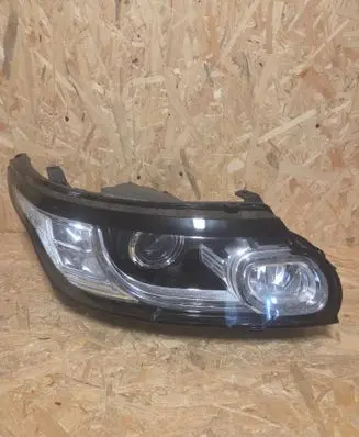 Land Rover Range Rover Sport L494 Headlight/headlamp DK6213W029EG 00476609999
