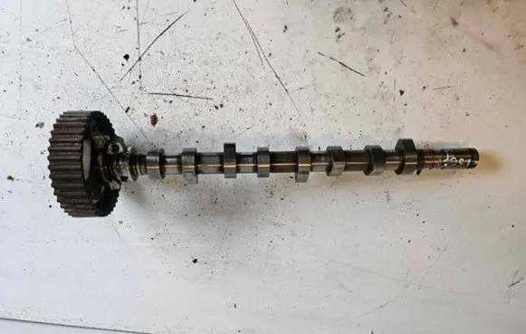 Renault Kangoo I Camshaft 1Z1114 B94717021