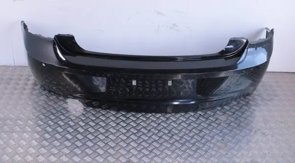 BMW 1 F20 F21 Rear bumper 7240918 10833610