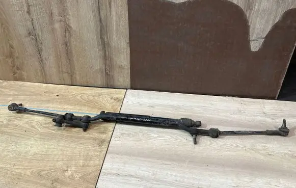 Mercedes-Benz C W202 Steering rack