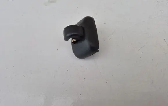 Audi A4 S4 B8 8K Sun visor clip/hook/bracket 8E0857563A
