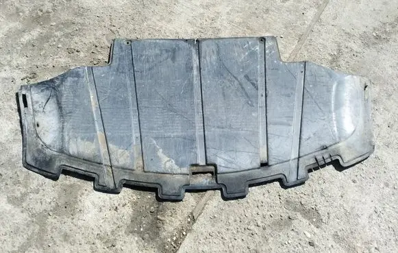 Audi A6 S6 C4 4A Engine splash shield/under tray