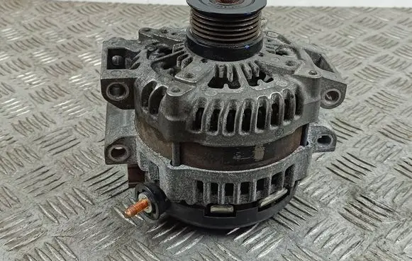 Jeep Grand Cherokee Generator/alternator
