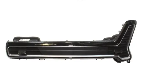 KIA Sportage Dashboard air vent grill cover trim X847M5R2500