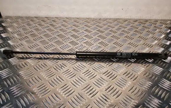 Jeep Grand Cherokee Soft lock spindle drive 