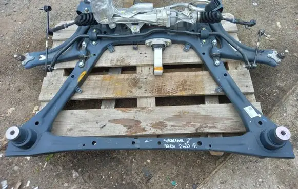 KIA Sportage Front axle beam 