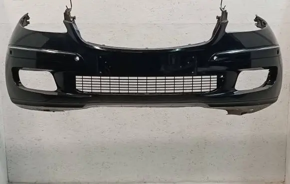 Mercedes-Benz A W169 Front bumper