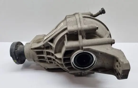 Dodge Durango Rear differential P68378939AB 68378939AB 68378939