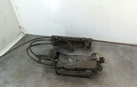 Renault Scenic II - Grand scenic II Hand brake/parking brake motor 8200702092