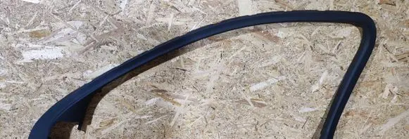 Chevrolet Malibu Other front door trim element 20820330