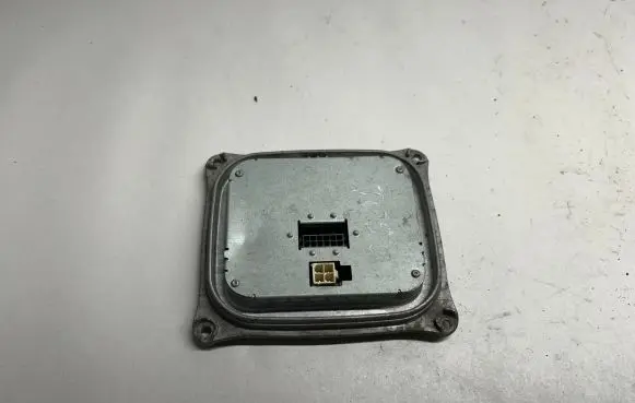 Mercedes-Benz S W221 LED ballast control module A2168203789