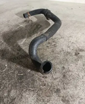 Renault Espace - Grand espace IV Engine coolant pipe/hose 1727