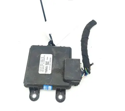 Ford Transit VII Video control module KK3T19J201AD KK3T19H423AD