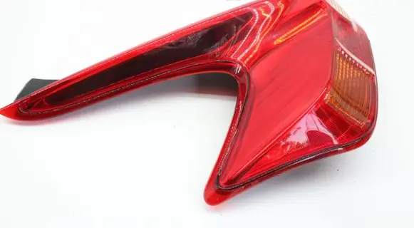 Nissan Juke I F15 Rear/tail lights