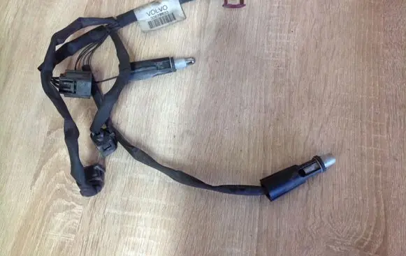 Volvo XC90 Headlight/headlamp wiring loom/harness 30678833