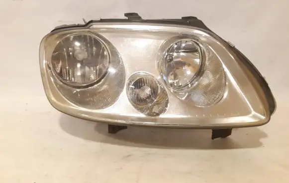 Volkswagen Caddy Headlight/headlamp 084411172R