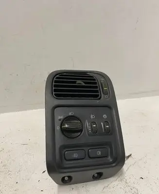 Volvo S40, V40 Light switch 30613945 160600
