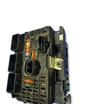 Citroen C4 I BSM Control unit 9661682980 S118983011C BSML1100