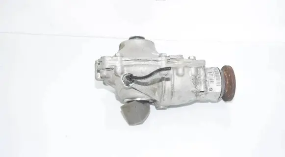 BMW X3 F25 Front differential 8618381 7648881 31507648881