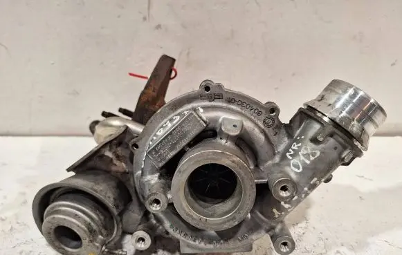 Renault Captur Turbo 82001164371