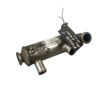 Ford Fiesta EGR valve cooler 2S6Q9F464AB VP1U3H9P445AF