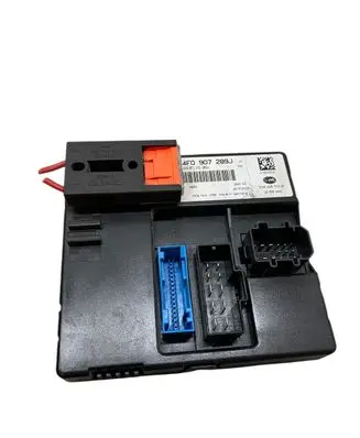 Audi A6 S6 C6 4F Comfort/convenience module 4F0907289J 4F0910289J