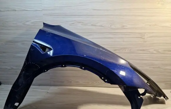 Tesla Model Y Fender