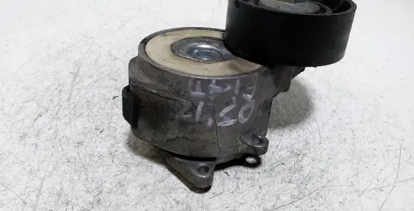 Fiat Doblo Alternator belt tensioner 55190813