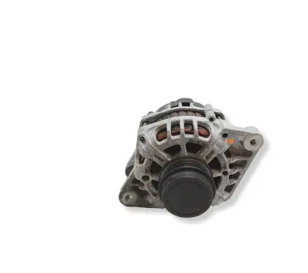 Hyundai i20 (PB PBT) Generator/alternator 3730003600 2609501