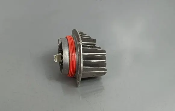 Headlight part