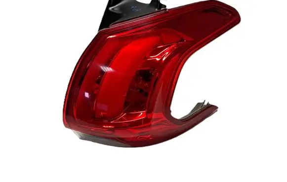 Peugeot 2008 I Rear/tail lights 9678074380