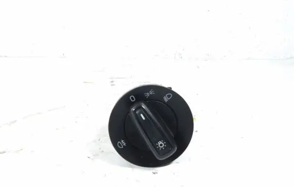 Skoda Rapid (NH) Other switches/knobs/shifts 5E0941431G