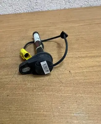 Mercedes-Benz E W238 Bonnet Pedestrian Airbag Actuator 0589-P1-000095 1658