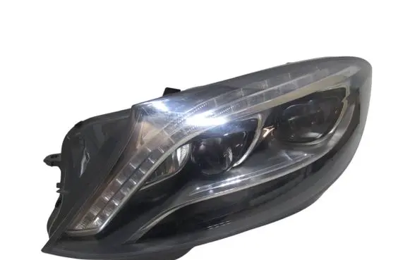 Mercedes-Benz S W222 Headlight/headlamp A2229068602