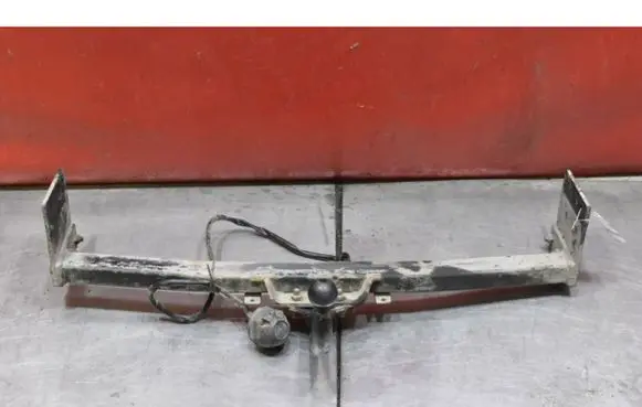 KIA Picanto Tow bar set 