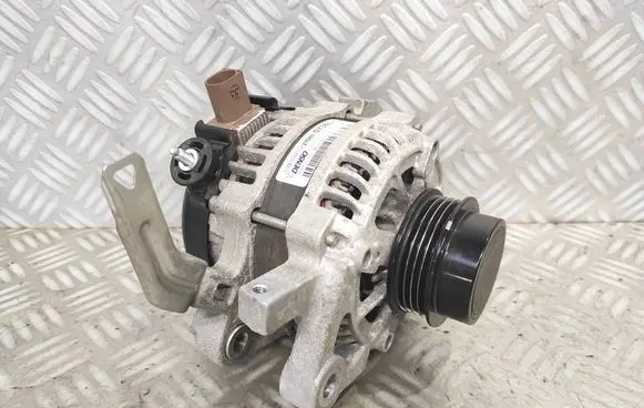 Toyota Yaris Generator/alternator 27060-0Y380 MS1042114141 SC012V100A