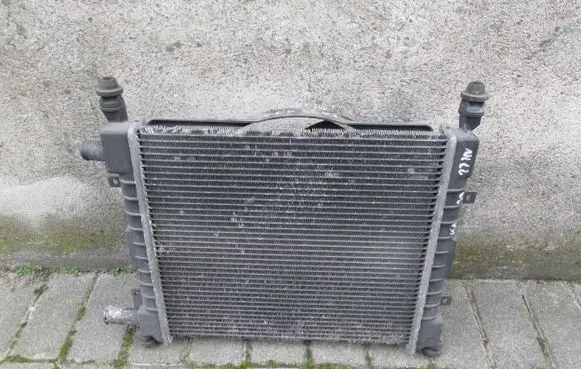Ford Ka Radiator set 