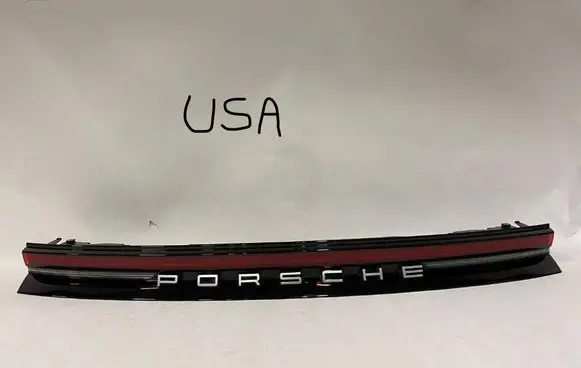 Porsche Panamera (976) Rear/tail lights 976945207BM