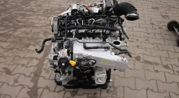 Opel Insignia A Engine 5678