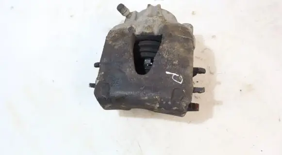Skoda Fabia Mk3 (NJ) Front brake caliper