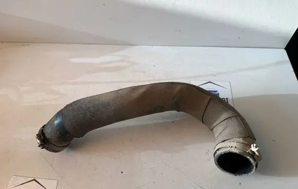 Audi A6 C7 Intercooler hose/pipe 4G0145738T