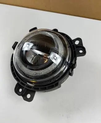 Mini Cooper Countryman F60 Front fog light 7497772 63177497772