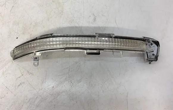 Volkswagen ID.4 Mirror indicator light 11B949102