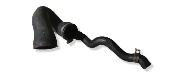 Audi 80 90 S2 B4 Intercooler hose/pipe 028129627D
