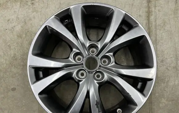Mazda CX-30 R18 alloy rim 9965417080