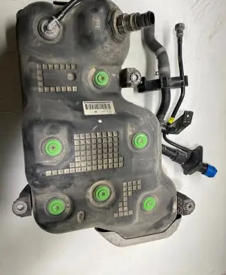 KIA Sportage AdBlue liquid reservoir 31500D7900 0126431